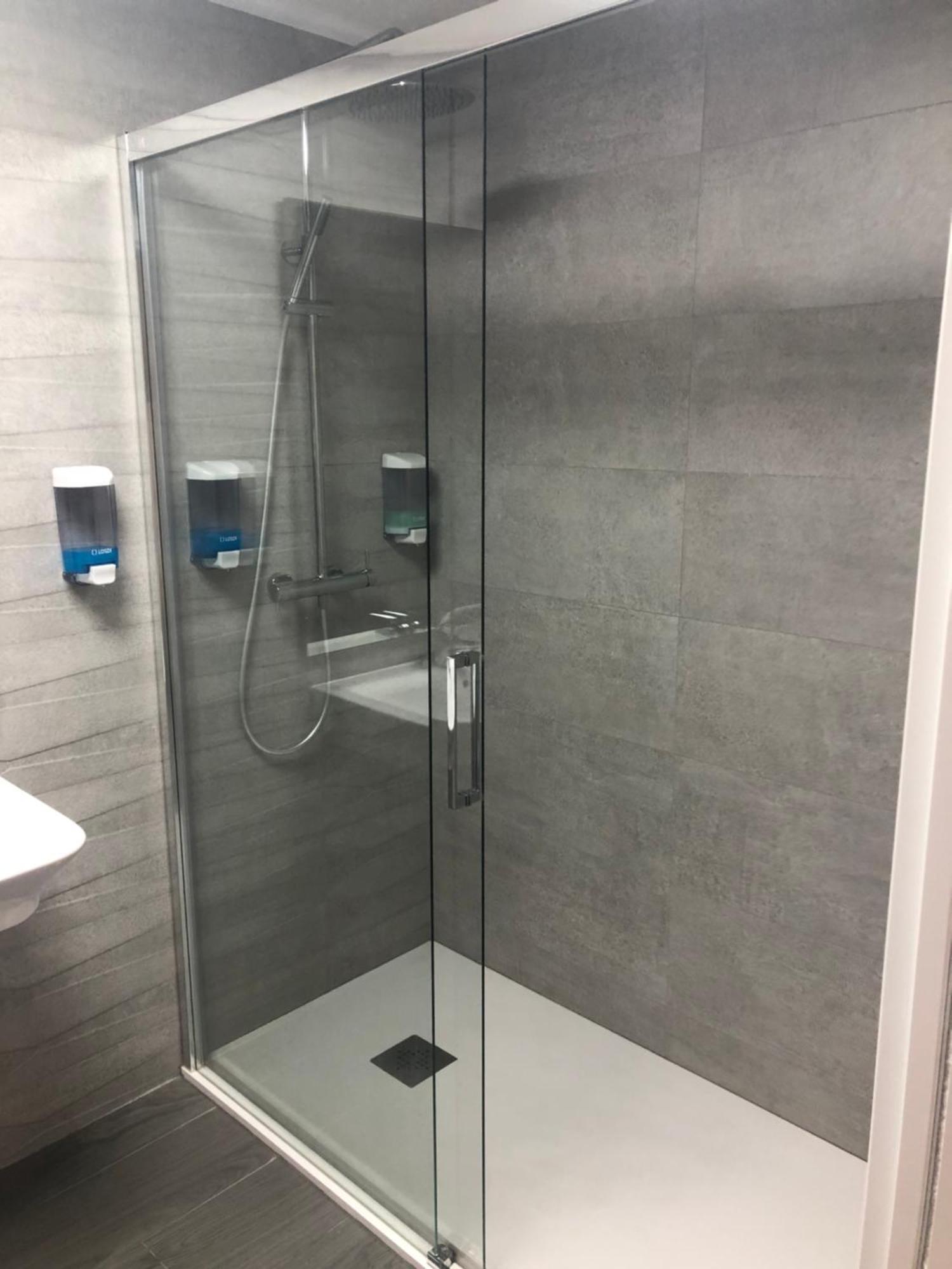 Hostal La Morenica Villena Zewnętrze zdjęcie