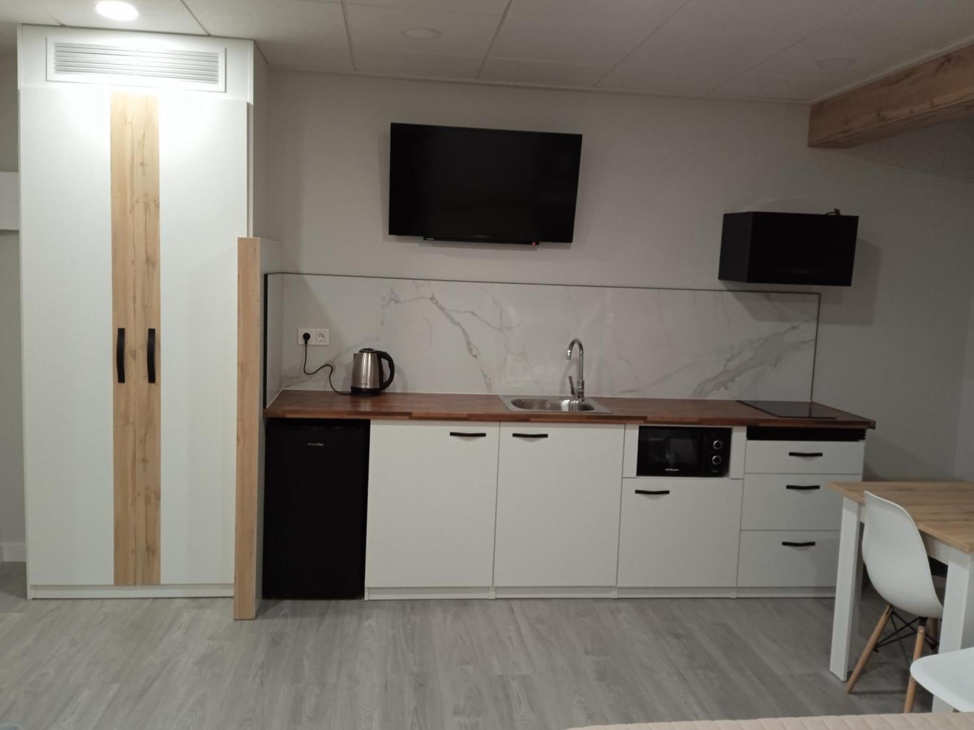 Hostal La Morenica Villena Zewnętrze zdjęcie