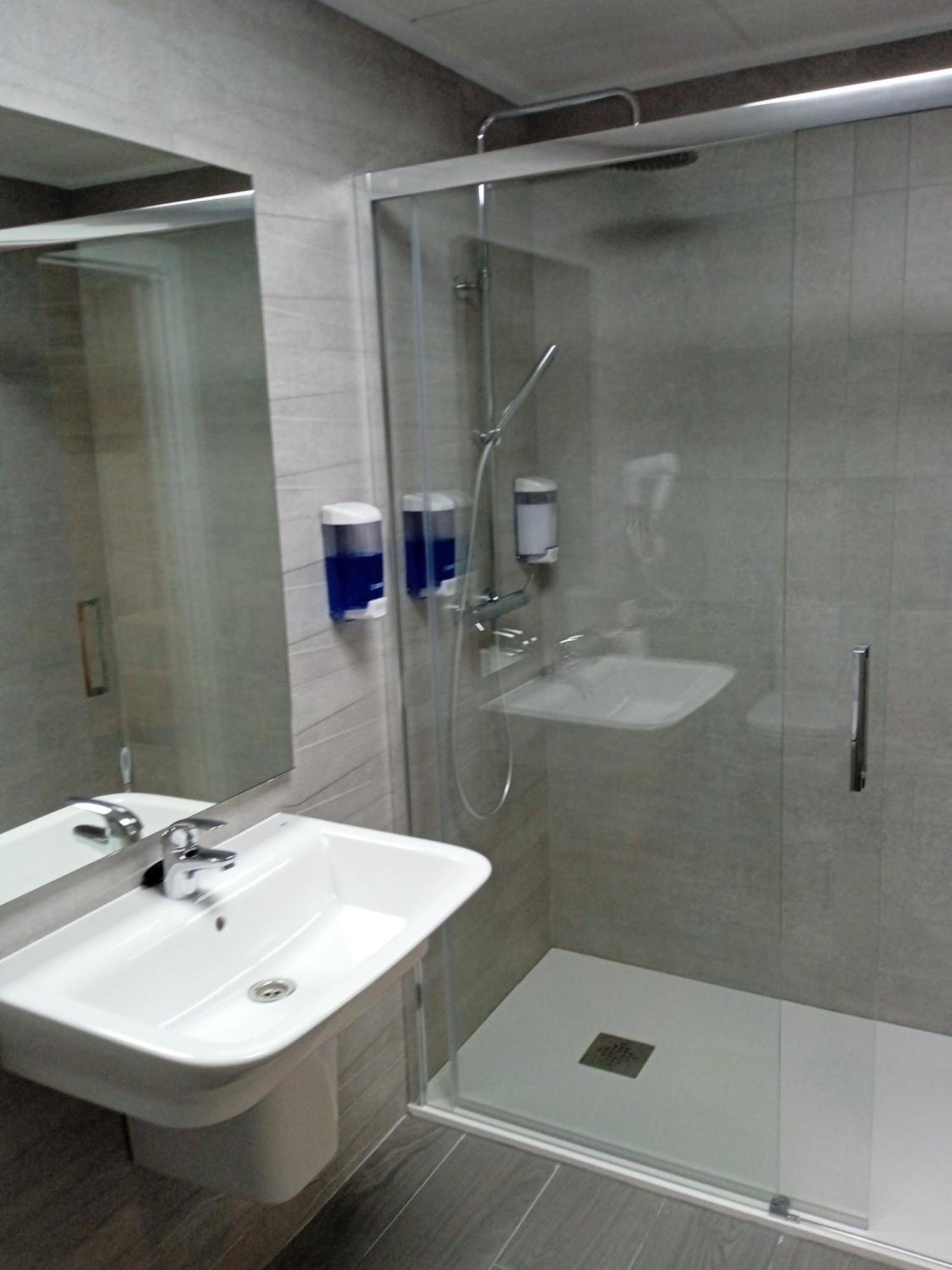Hostal La Morenica Villena Zewnętrze zdjęcie